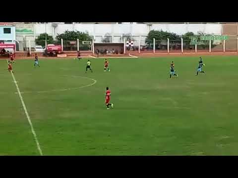 COPA PERÚ. Laure Sur - Universidad de Huacho ST