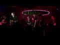 The Band in Black- "Brown Eyed Handsome Man"