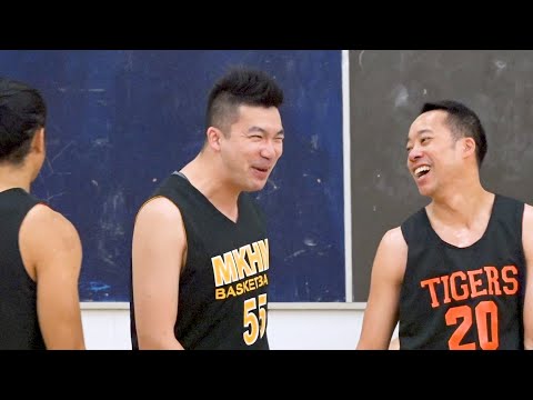 Tigers vs Bumble Bees | Sunday tier 5 - Tcbl 2019 Summer