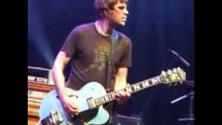 Shed Seven - Ocean Pie (Live @Eldorado Bandung)