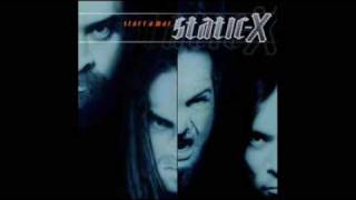 NFS Most Wanted Static-X Skinnyman