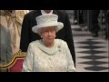 The National Anthem - God Save the Queen 
