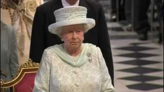 The National Anthem - God Save the Queen