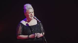 Katie Noonan and Karin Schaupp - Down City Streets - Live at the AWMA 2024.