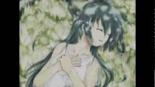 Cover art for hidamari no uta