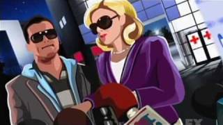 Dirt (season 2) - opening credits