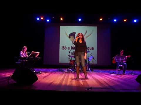 BIDELLATI- C.E.M- Ana Beatriz Beltramini "Ciranda da Bailarina" - 2017