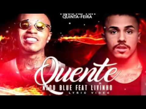 MC Nego Blue Part. Mc Livinho...