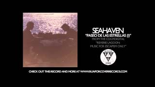 Seahaven - Paseo De Las Estrellas (I) (Official Audio)