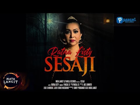 RATNA LISTY - SESAJI (OFFICIAL MUSIC VIDEO)