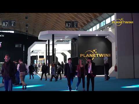 PLANETWIN365 @ Enada 2019