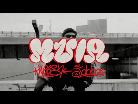 Neesh x Dj Jabbar - Mula