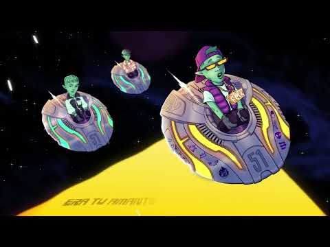 FMK, LIT killah & Dani Ribba - Dime (Official Lyric Video)