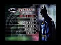 Batman Returns DVD Menu