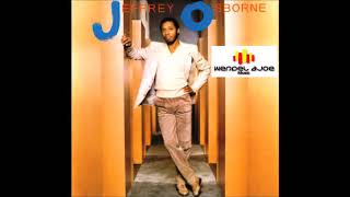 Jeffrey Osborne - Eenie Meenie