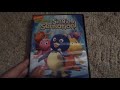 Dora Backyardigans Singing Sensation 2 DVD Set