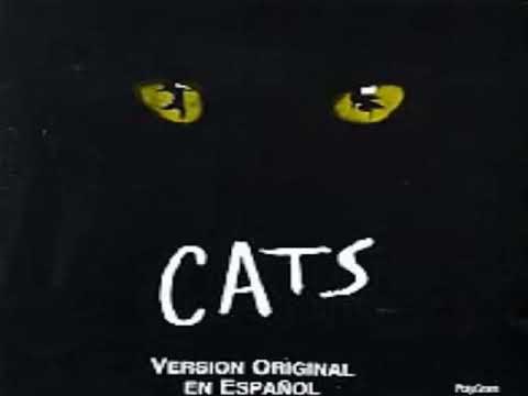 Cats México 1991. 12 Preludio Recuerdo