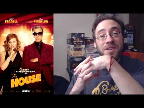 The House Red Band Trailer Reaction & Review | Generation Jak