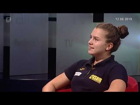 Intervju: Mirza Oštaković i Helena Kovačević