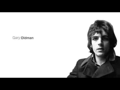 Syd Barrett: An Irregular Head