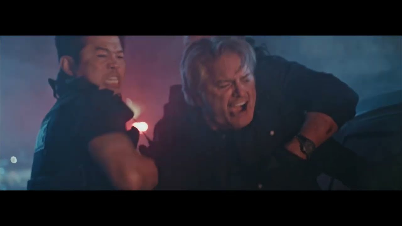 New World Order: Dark Prince I Official Trailer