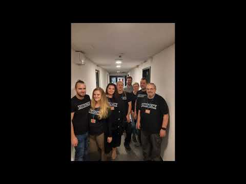 Trampské tamtamy - Satisfakce