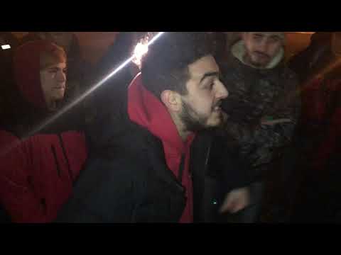 SOFT vs YAIR - 4tos - Warriors of Freestyle (22/06)