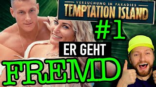 Temptation Island 2020: BETRUG in Folge 1! ALLE Kandidaten