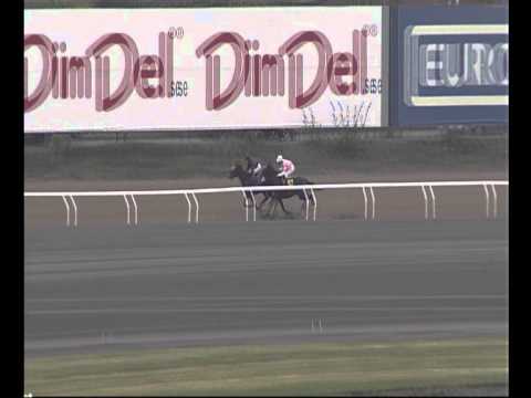 Kvalificeringslöpning 2, 2011-10-26