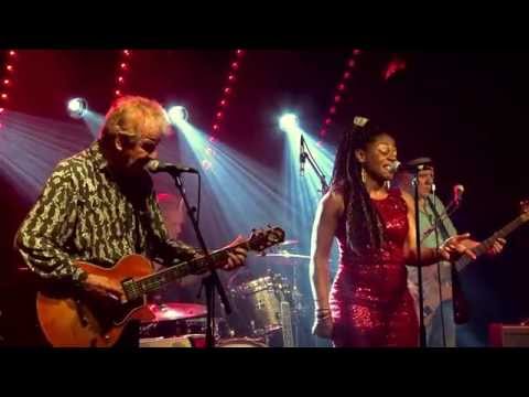 Delta Blues Band feat. Miriam Mandipira - Take Me Home - PH Caféen, Copenhagen 2014