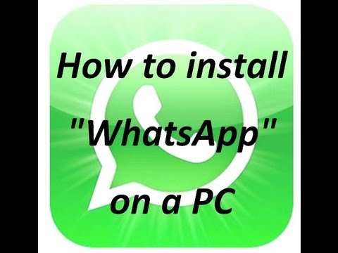 i want to install whatsapp on my phone i want to install whatsapp on my phone