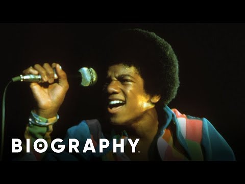 Michael Jackson - Mini Biography