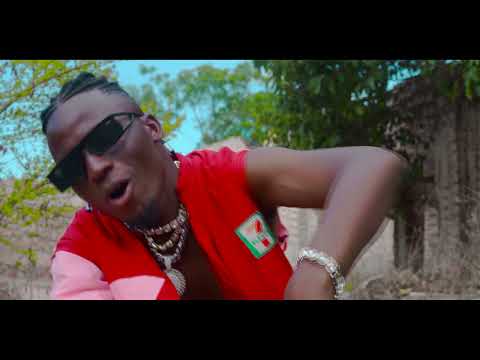 Mondo-boy - Keshi (Official Video)