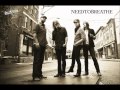 Needtobreathe - The Outsiders lyrics 
