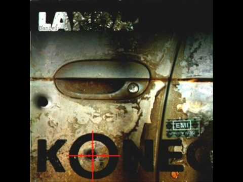 Daniel Landa - Vrána