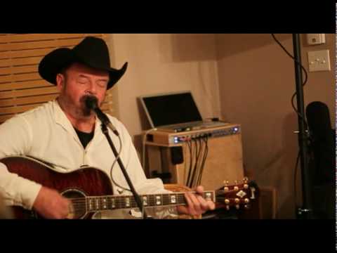 Chris Wall - I Feel Like Hank Williams Tonight -- 2010.01.30