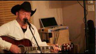 Chris Wall - I Feel Like Hank Williams Tonight -- 2010.01.30
