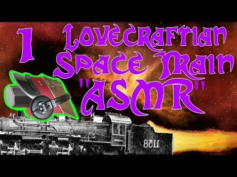 Sunless Skies Readthrough - Part 1 - A Bright Beginning