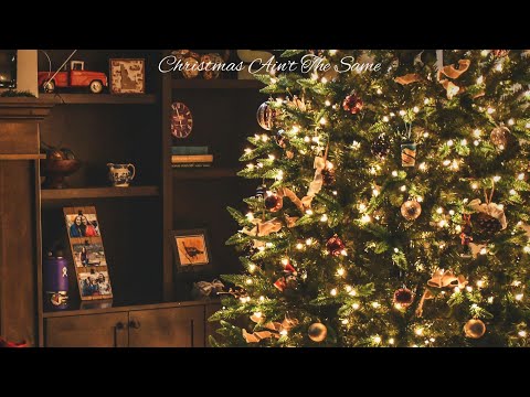 Christmas Ain't The Same|ZionRay