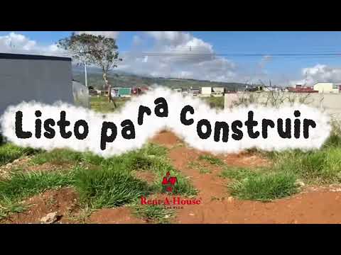 Imagen de Venta de Lotes y Terrenos en Llanos de santa lucía - Paraíso Llanos de Santa Lucía - CARTAGO