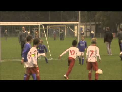 TSC F1 - ZIGO F1 (20-10-2012)