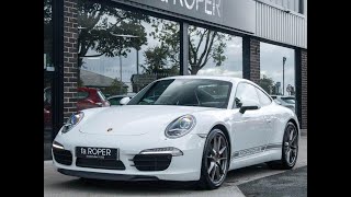 Porsche 911   Registered:2012(12)