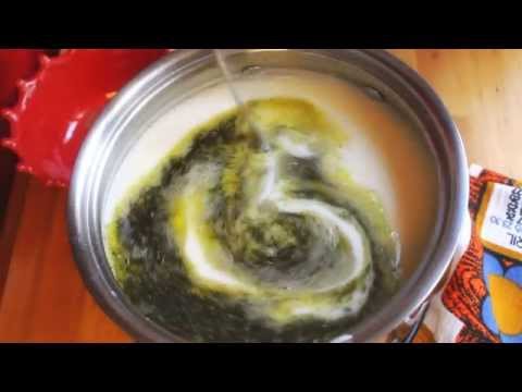 Yayla (Turkish Yogurt Rice and Mint Soup )