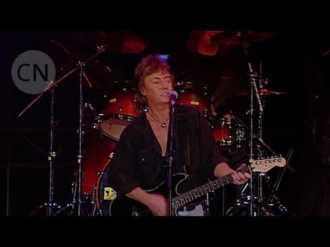 Chris Norman - Without Your Love (Live in Vienna, 2004)