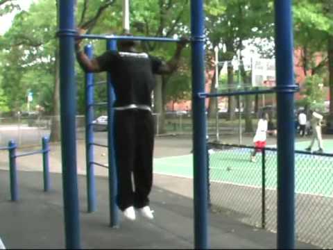 Bartendaz & Lil Cease In the Community