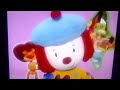 JOJO S CIRCUS EASY AS PIE TAKE A BOW
