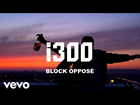 i300 - Block opposé (Clip officiel)