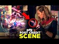 Ms Marvel Post Credit Scene Breakdown (தமிழ்)