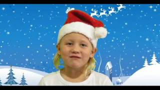 Super Se7en - We wish you a merry christmas