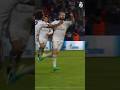 ?️ 'EL GOLAZO' ?️ #carvajal